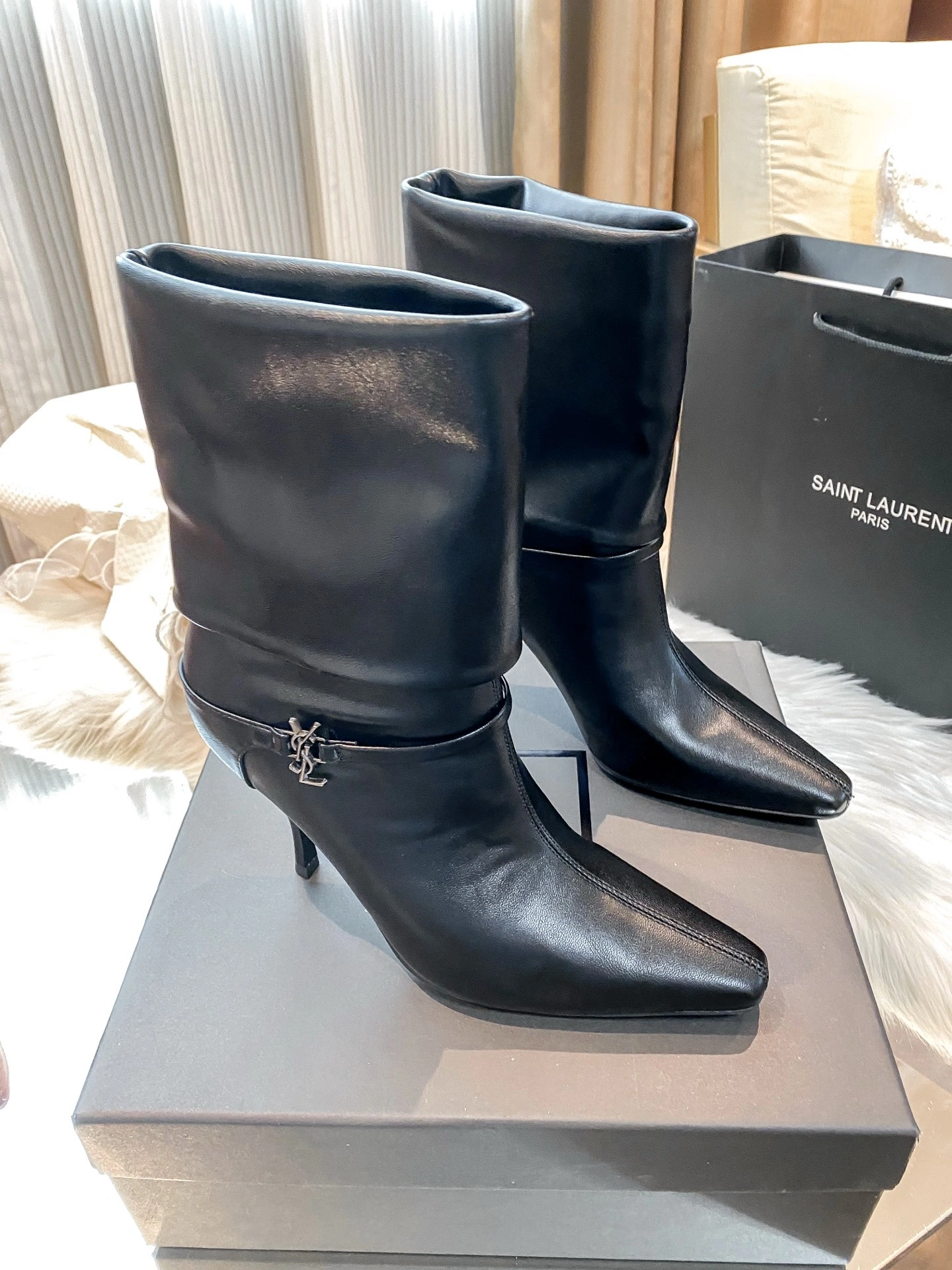 TH-- Yv5s 801393AADV22245 Heel height：8.5CM item:ET-X234J2728T